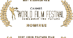 Cannes World Film Festival — Nominee 2021