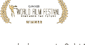 Cannes World Film Festival — Winner 2021