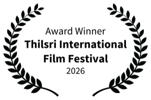 Thilsri International Film Festival — Winner 2026
