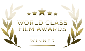 World Class Film Awards — Winner